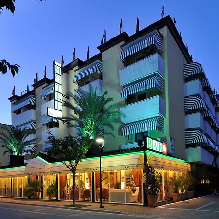 Hotel Al Prater Lignano Sabbiadoro Exterior photo