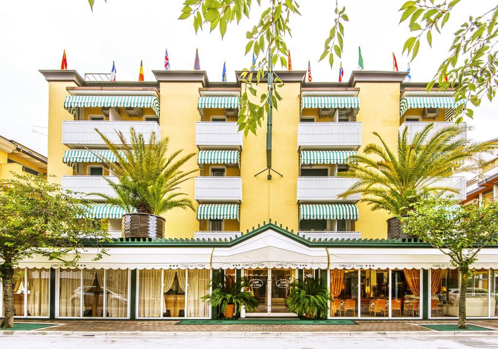Hotel Al Prater Lignano Sabbiadoro Exterior photo
